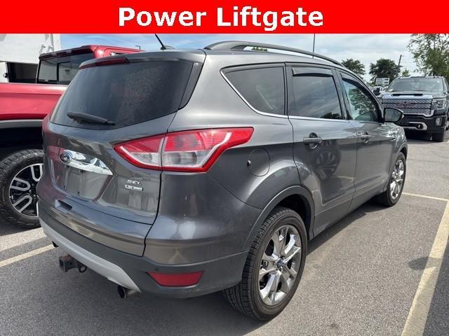 used 2013 Ford Escape car, priced at $10,408