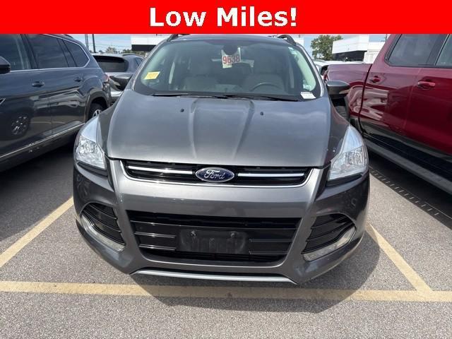 used 2013 Ford Escape car, priced at $10,408