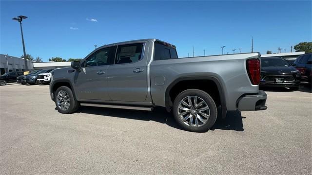 new 2026 GMC Sierra 1500 car, priced at $72,683