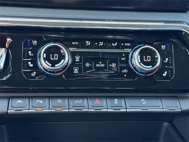 new 2026 GMC Sierra 1500 car, priced at $72,683