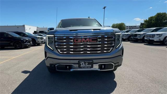 new 2026 GMC Sierra 1500 car, priced at $72,683