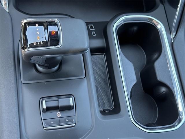 new 2026 GMC Sierra 1500 car, priced at $72,683