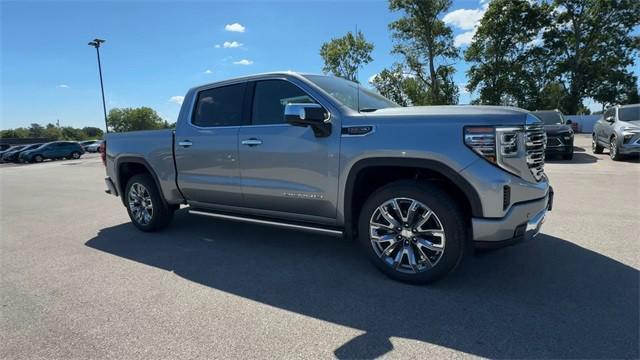 new 2026 GMC Sierra 1500 car, priced at $72,683