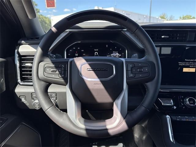 new 2026 GMC Sierra 1500 car, priced at $72,683