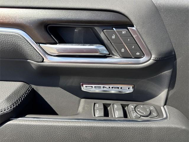 new 2026 GMC Sierra 1500 car, priced at $72,683