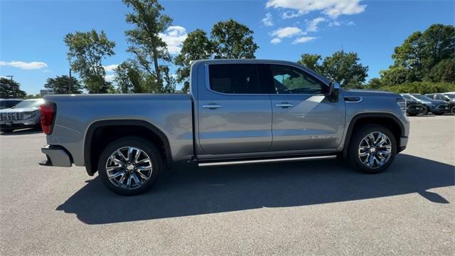 new 2026 GMC Sierra 1500 car, priced at $72,683