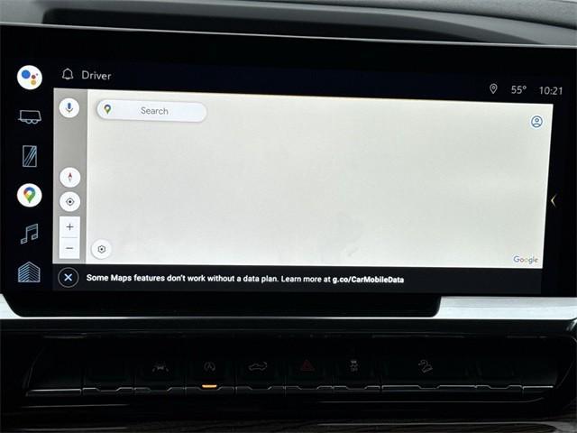 used 2022 Chevrolet Silverado 1500 car, priced at $41,348