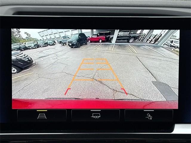 used 2022 Chevrolet Silverado 1500 car, priced at $41,348