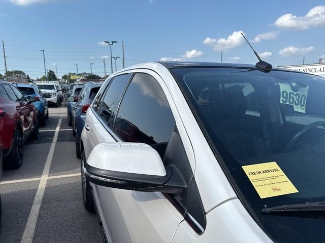 used 2014 Lincoln MKX car, priced at $10,088