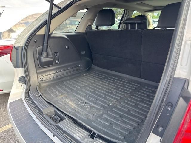 used 2014 Lincoln MKX car, priced at $10,088