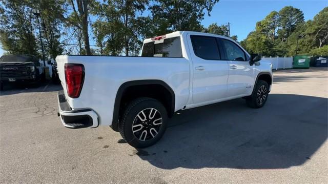 new 2025 GMC Sierra 1500 car, priced at $65,204