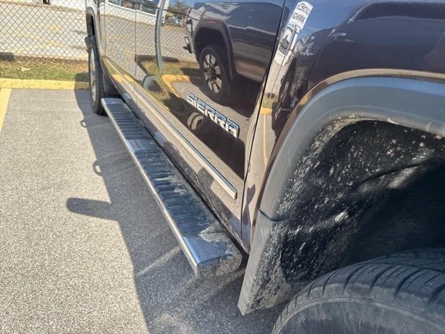 used 2016 GMC Sierra 1500 car, priced at $26,193
