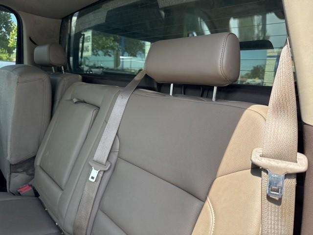 used 2016 GMC Sierra 1500 car, priced at $26,193