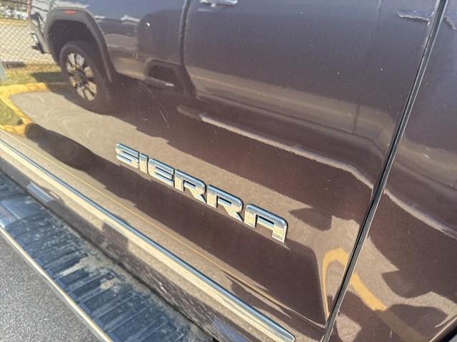 used 2016 GMC Sierra 1500 car, priced at $26,193