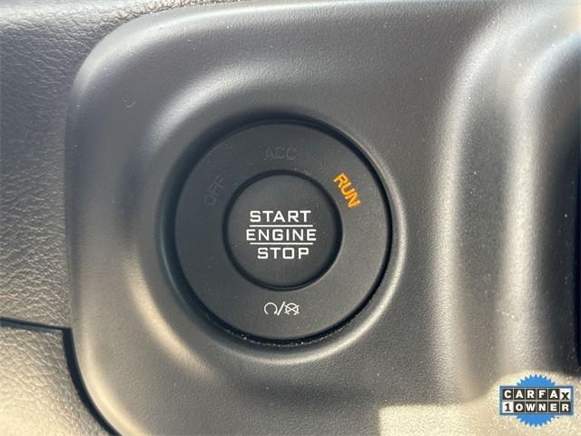 used 2023 Jeep Gladiator car, priced at $29,811
