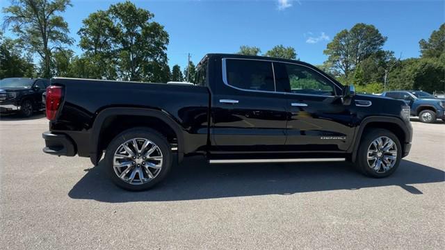 new 2025 GMC Sierra 1500 car, priced at $61,896