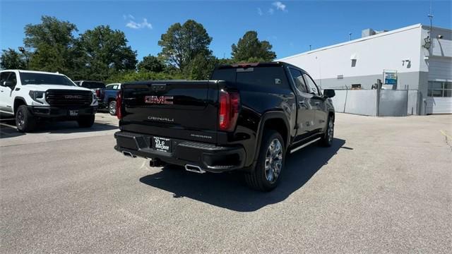 new 2025 GMC Sierra 1500 car, priced at $61,896