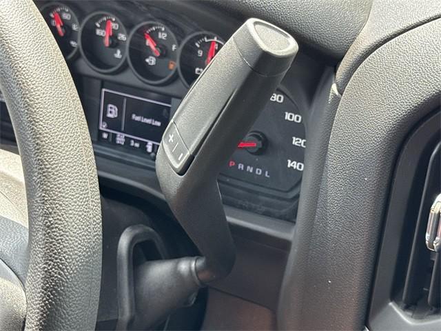 new 2025 GMC Sierra 1500 car, priced at $39,947