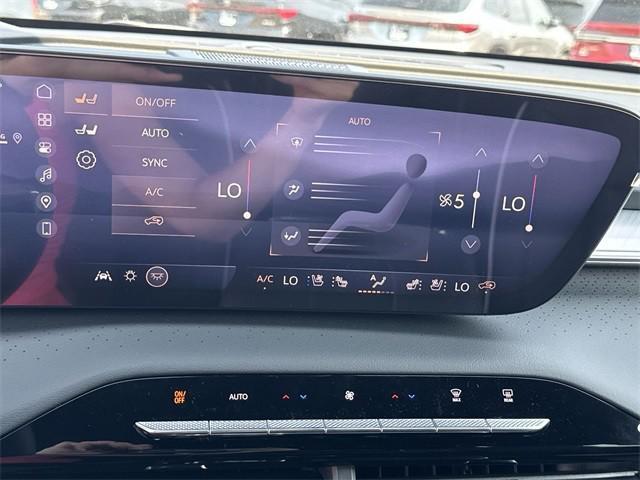 new 2026 Buick Enclave car, priced at $58,853