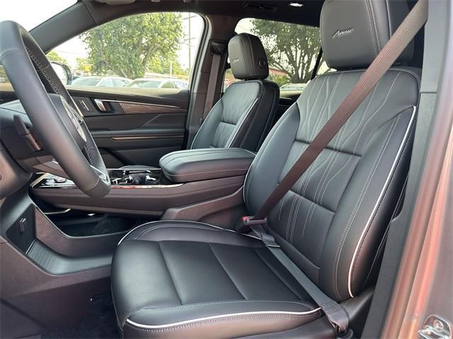 new 2026 Buick Enclave car, priced at $58,853