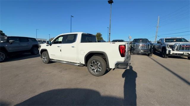 new 2025 GMC Sierra 1500 car, priced at $56,776