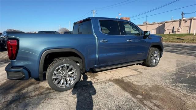 new 2025 GMC Sierra 1500 car, priced at $69,180