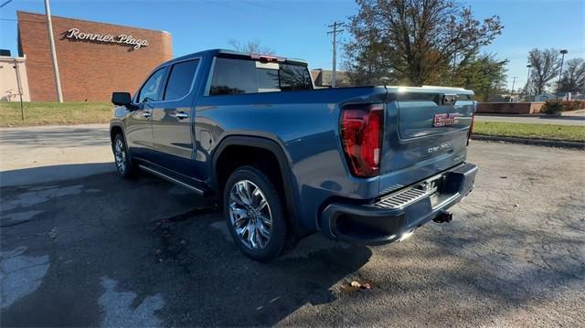 new 2025 GMC Sierra 1500 car, priced at $69,180