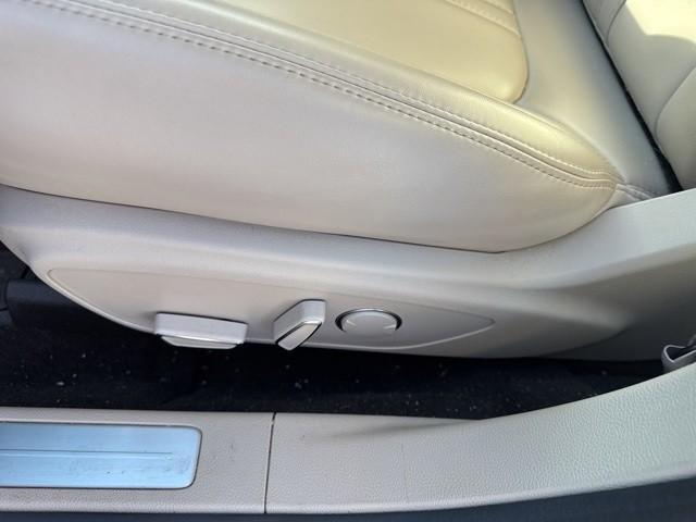 used 2020 Lincoln MKZ car, priced at $21,411