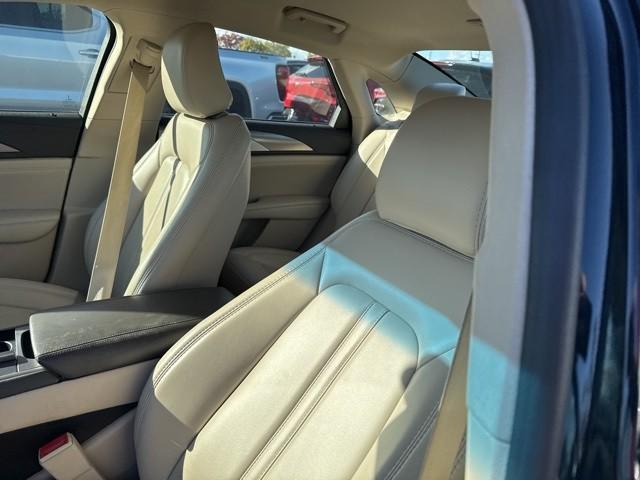 used 2020 Lincoln MKZ car, priced at $21,411