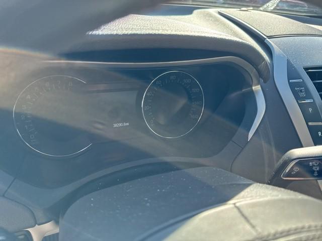 used 2020 Lincoln MKZ car, priced at $21,411