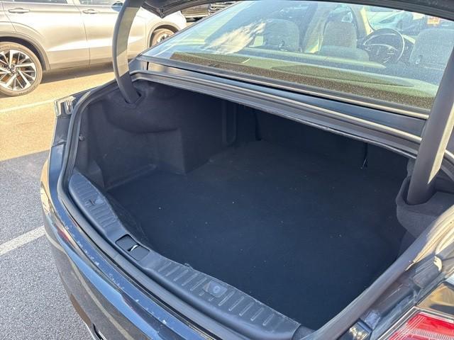 used 2020 Lincoln MKZ car, priced at $21,411