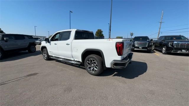 new 2025 GMC Sierra 1500 car, priced at $59,770