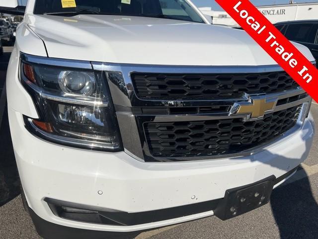 used 2020 Chevrolet Tahoe car, priced at $32,744