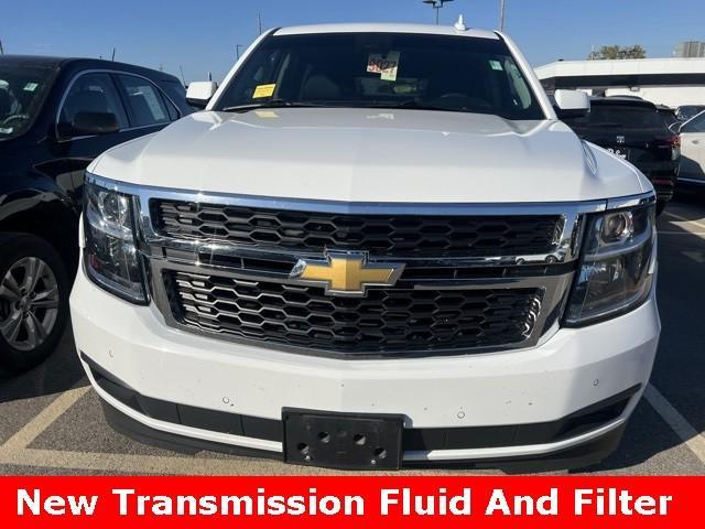 used 2020 Chevrolet Tahoe car, priced at $32,744