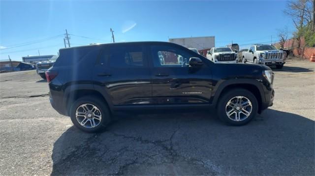 new 2025 GMC Terrain car, priced at $34,975