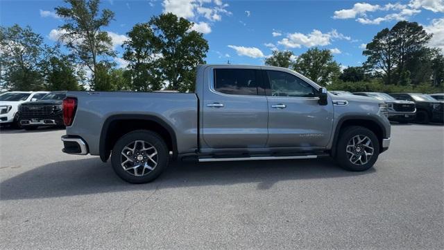 new 2025 GMC Sierra 1500 car, priced at $56,162