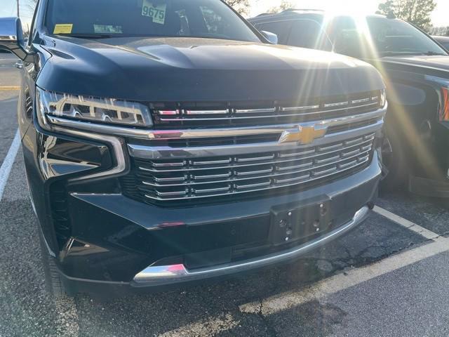 used 2023 Chevrolet Tahoe car, priced at $56,000