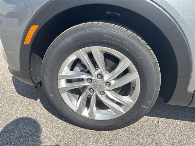new 2026 Buick Envista car, priced at $26,565