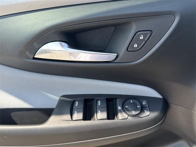 new 2026 Buick Envista car, priced at $26,565