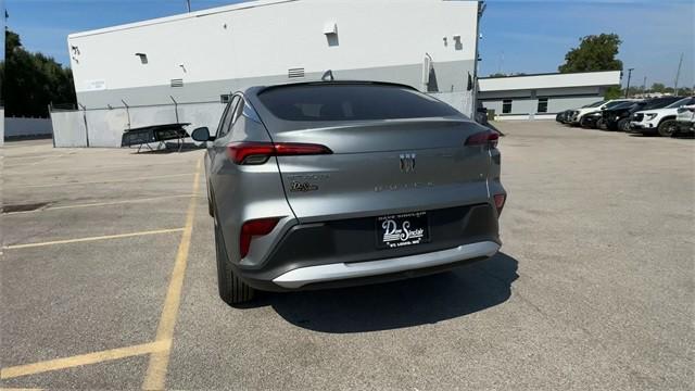 new 2026 Buick Envista car, priced at $26,565