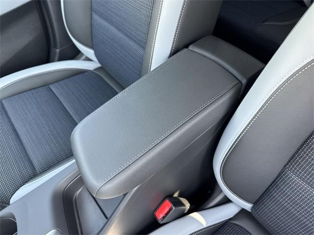 new 2026 Buick Envista car, priced at $26,565