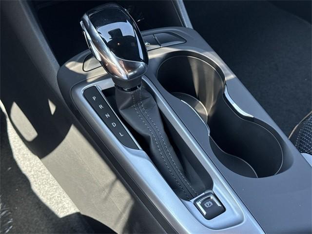 new 2026 Buick Envista car, priced at $26,565