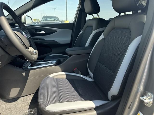 new 2026 Buick Envista car, priced at $26,565