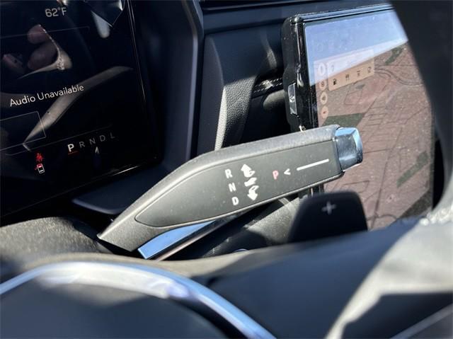 new 2025 GMC Terrain car, priced at $37,540