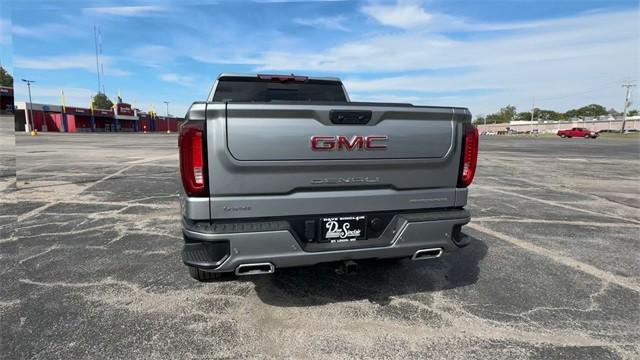 new 2026 GMC Sierra 1500 car, priced at $69,862