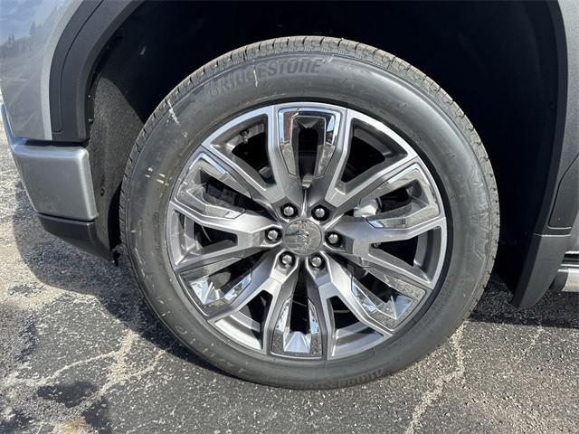 new 2026 GMC Sierra 1500 car, priced at $69,862