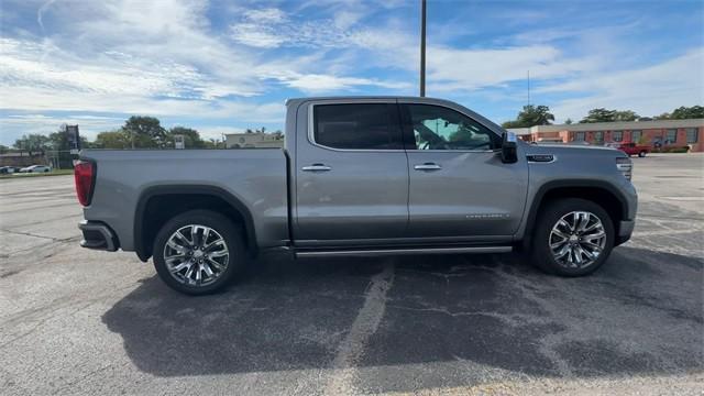 new 2026 GMC Sierra 1500 car, priced at $69,862