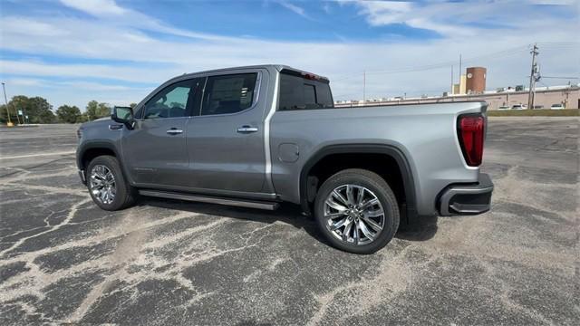 new 2026 GMC Sierra 1500 car, priced at $69,862