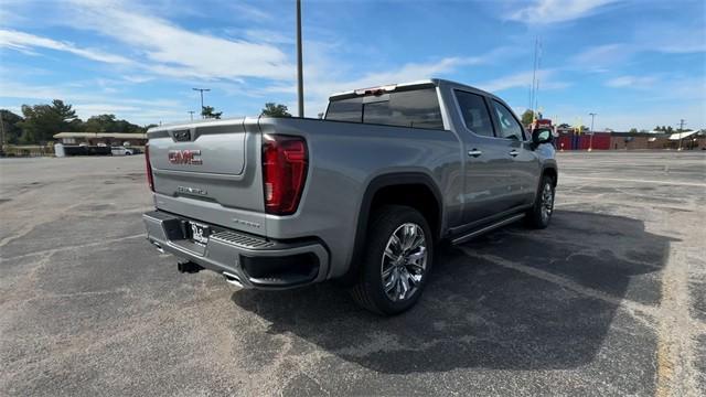 new 2026 GMC Sierra 1500 car, priced at $69,862