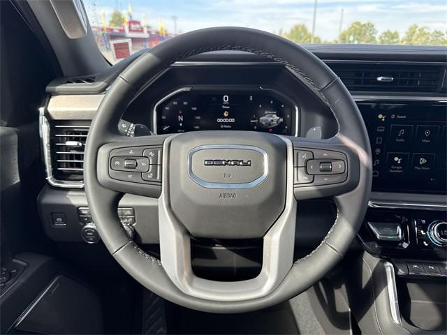 new 2026 GMC Sierra 1500 car, priced at $69,862